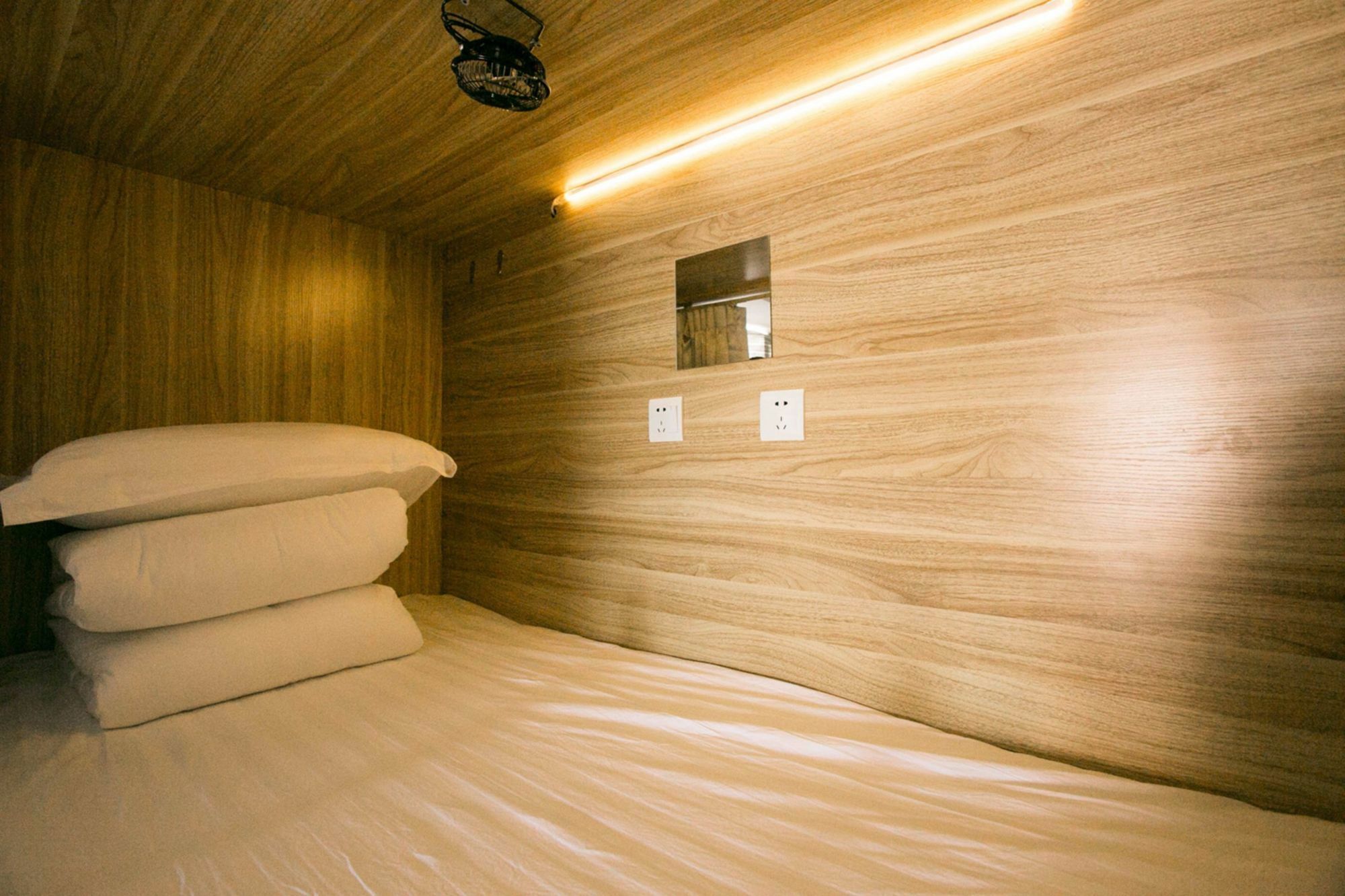 Harbin Riceshop Youth Hostel, Dış mekan fotoğraf