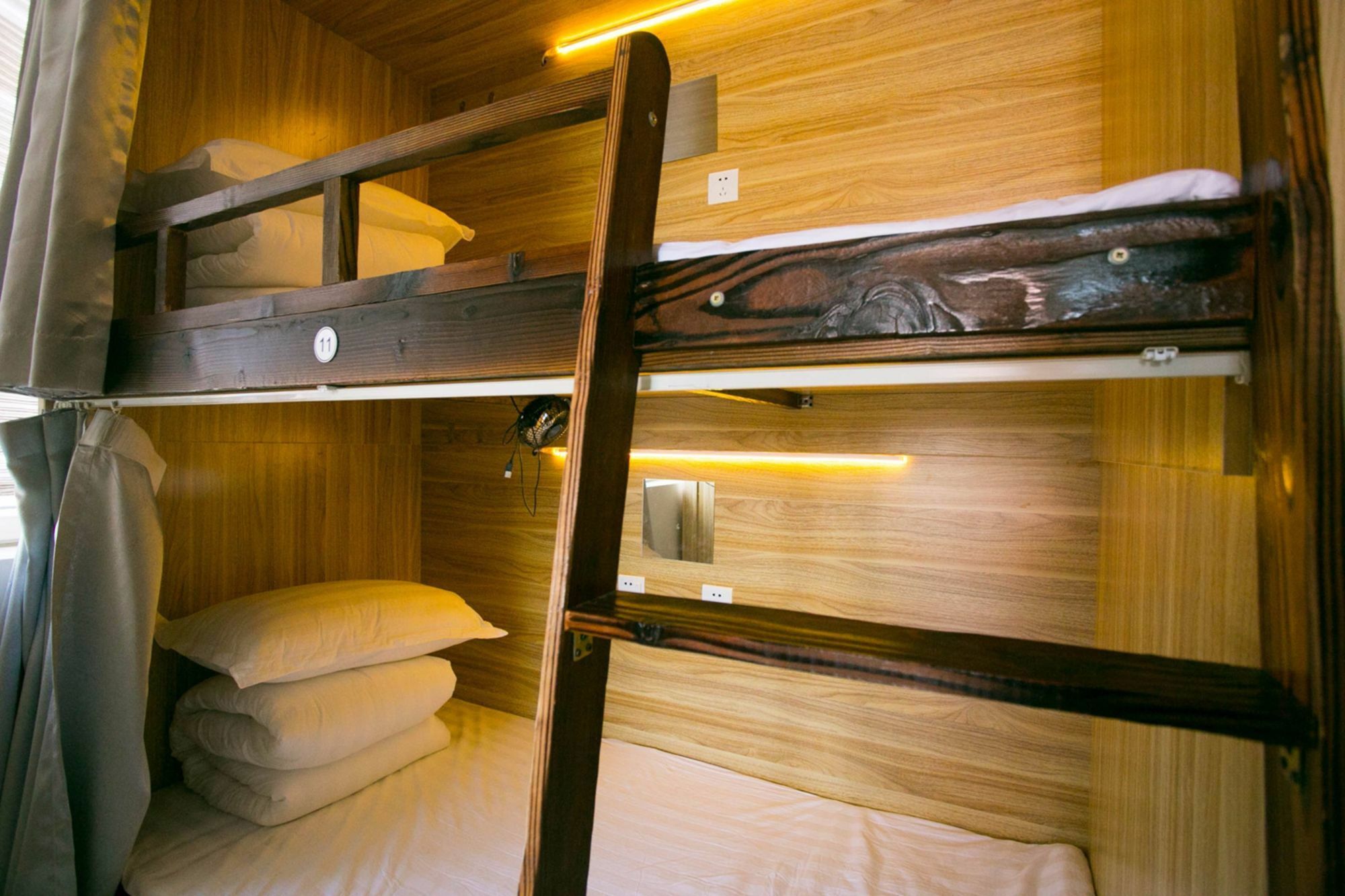 Harbin Riceshop Youth Hostel, Dış mekan fotoğraf