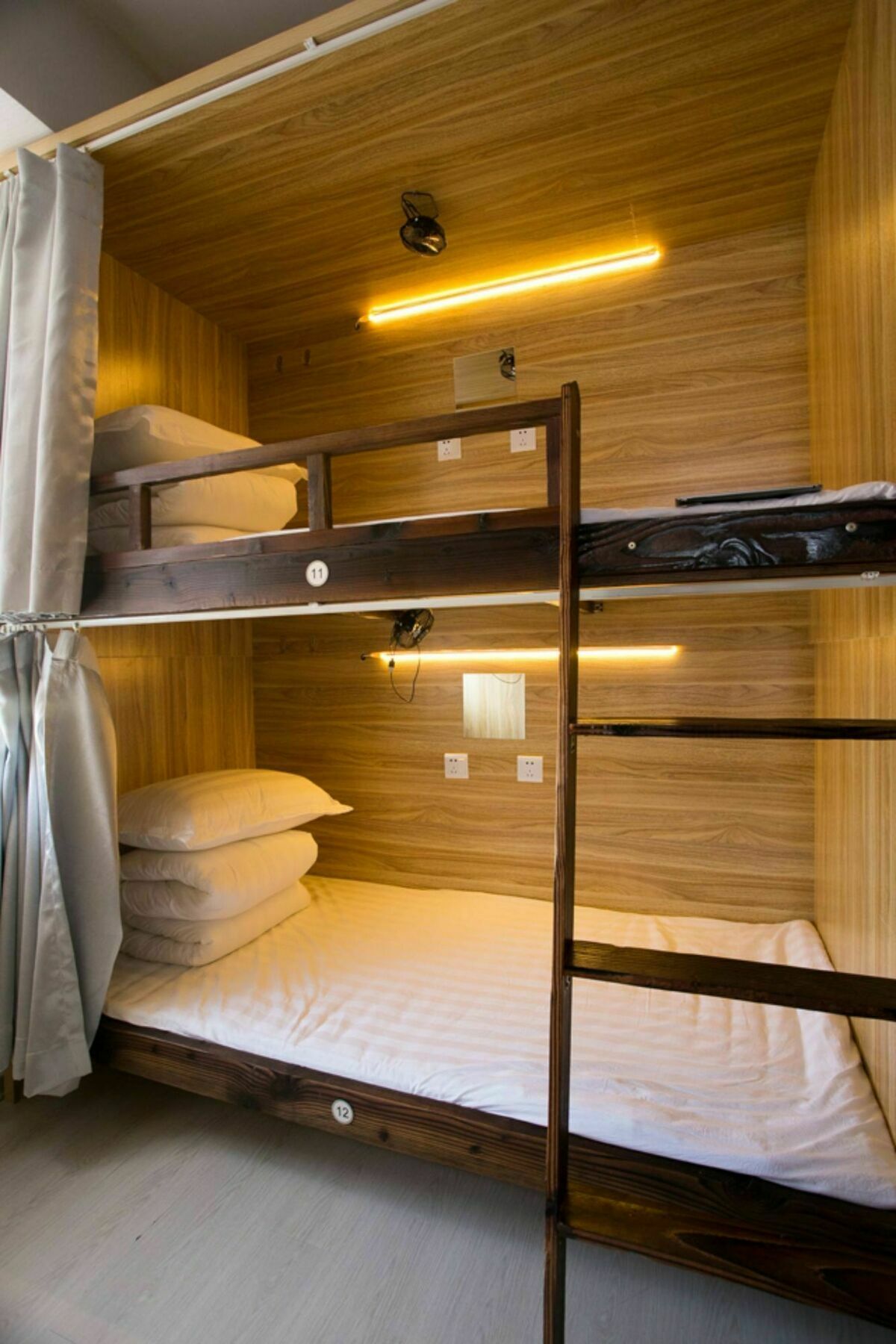 Harbin Riceshop Youth Hostel, Dış mekan fotoğraf
