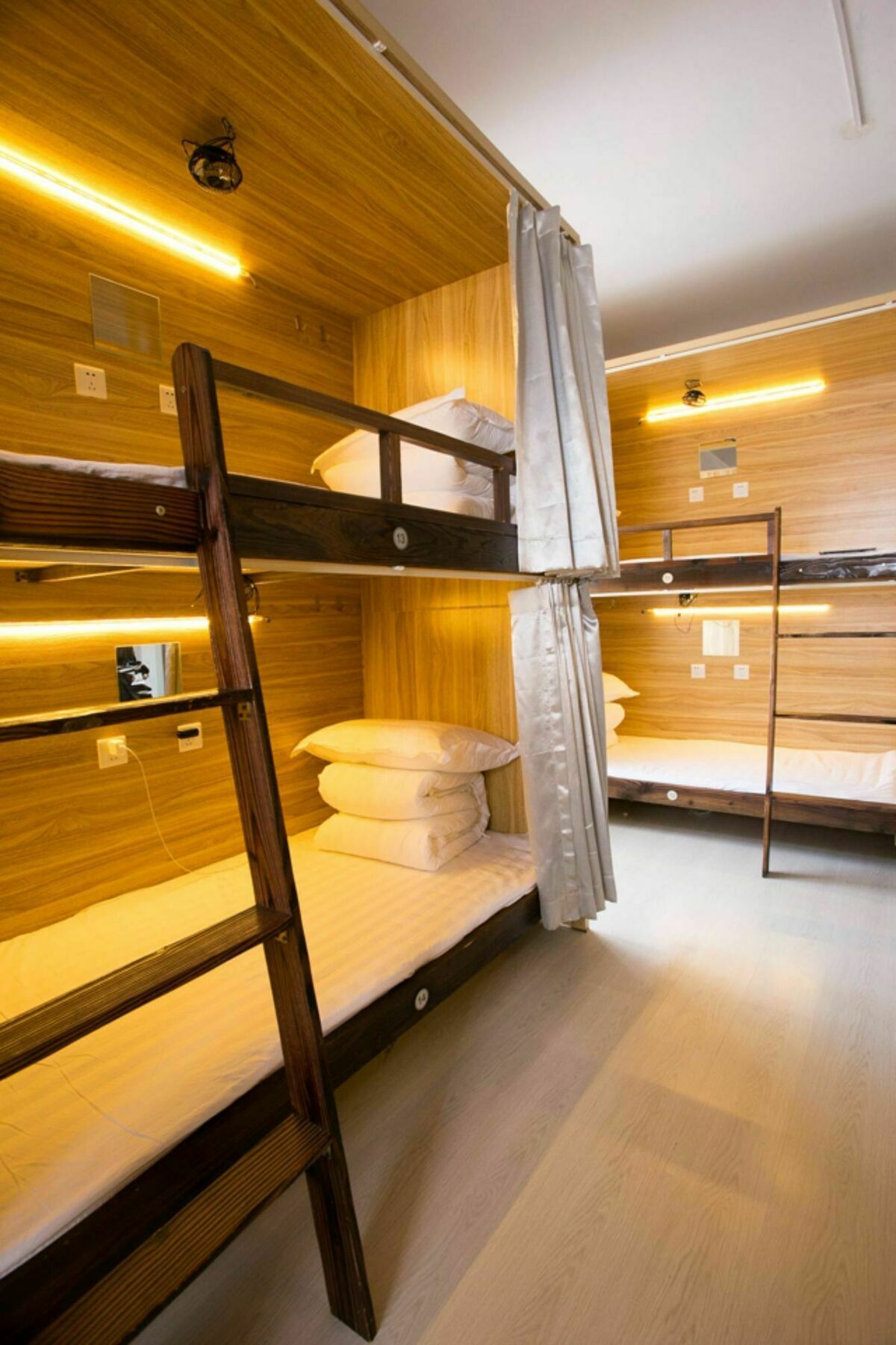 Harbin Riceshop Youth Hostel, Dış mekan fotoğraf